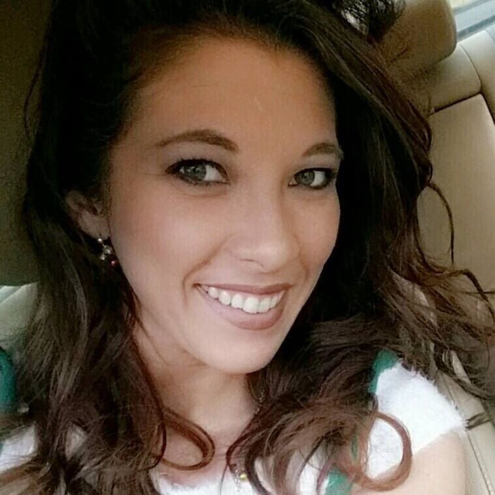 Meet your Posher, Beth